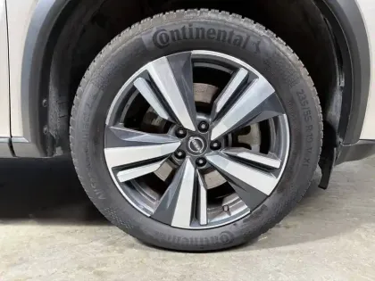 Photo 5 Nissan X-trail  e-POWER 204 ch