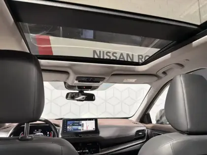 Photo 31 Nissan X-trail  e-POWER 204 ch
