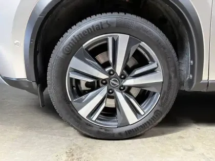 Photo 40 Nissan X-trail  e-POWER 204 ch
