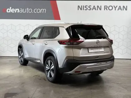 Photo 42 Nissan X-trail  e-POWER 204 ch
