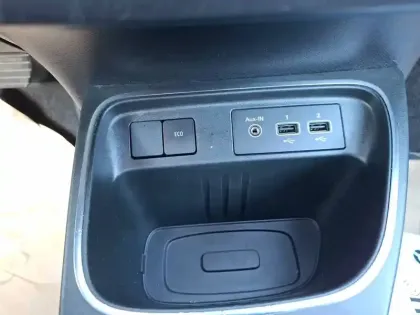Photo 30 Renault Twingo  III E-Tech