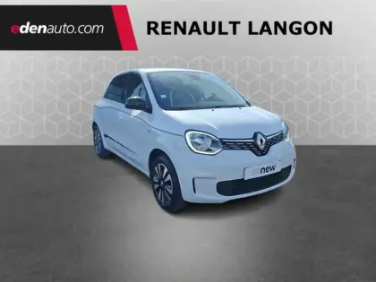 Photo 47 Renault Twingo  III E-Tech