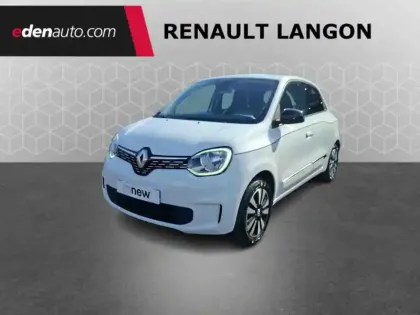 Photo 41 Renault Twingo  III E-Tech