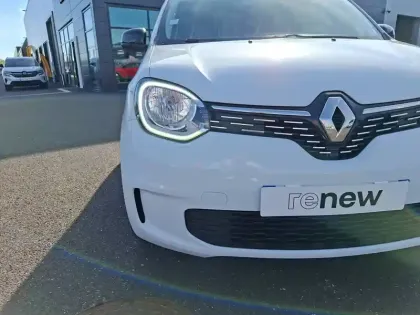 Photo 9 Renault Twingo  III E-Tech