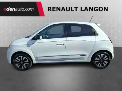 Photo 42 Renault Twingo  III E-Tech