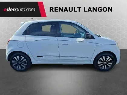 Photo 46 Renault Twingo  III E-Tech