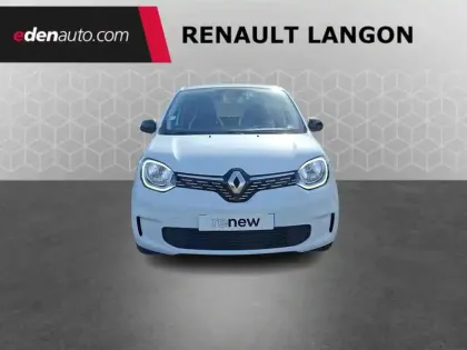 Photo 48 Renault Twingo  III E-Tech