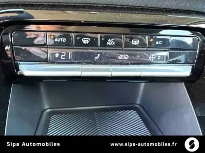 Photo 15 Citroën C3 Aircross e- 113 ch autonomie étendue