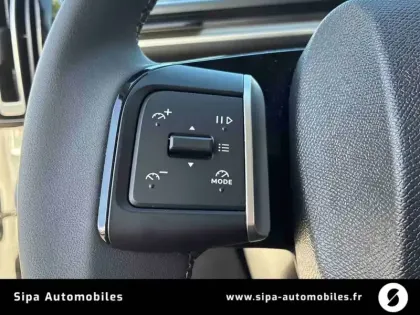 Photo 20 Citroën C3 Aircross e- 113 ch autonomie étendue