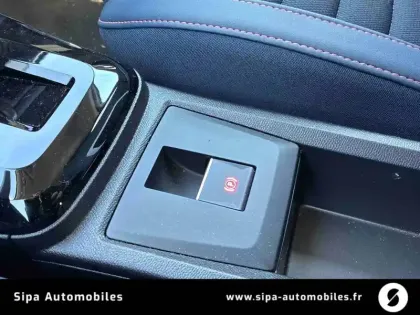Photo 26 Citroën C3 Aircross e- 113 ch autonomie étendue