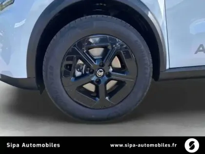 Photo 8 Citroën C3 Aircross e- 113 ch autonomie étendue
