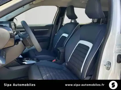 Photo 10 Citroën C3 Aircross e- 113 ch autonomie étendue