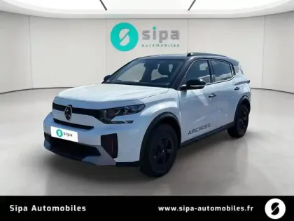 Photo Citroën C3 Aircross Collection