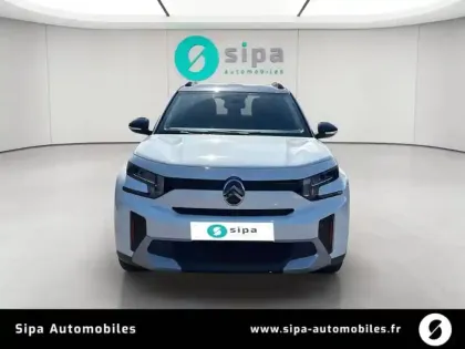 Photo 7 Citroën C3 Aircross e- 113 ch autonomie étendue