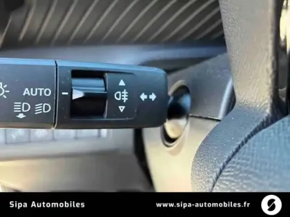 Photo 18 Citroën C3 Aircross e- 113 ch autonomie étendue