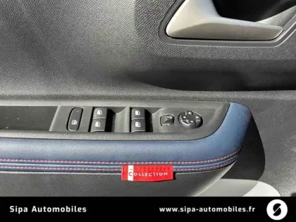 Photo 22 Citroën C3 Aircross e- 113 ch autonomie étendue