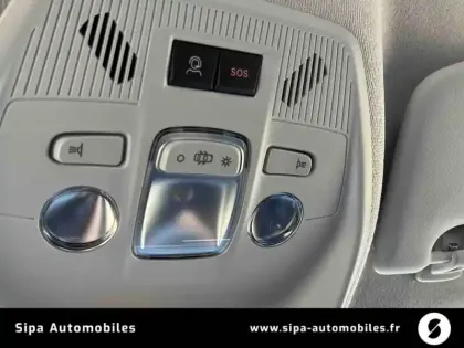 Photo 25 Citroën C3 Aircross e- 113 ch autonomie étendue