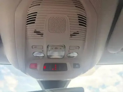 Photo 25 Citroën C5 aircross  Hybride Rechargeable 225 e-EAT8