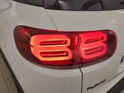 Photo 43 Citroën C5 aircross  Hybride Rechargeable 225 e-EAT8
