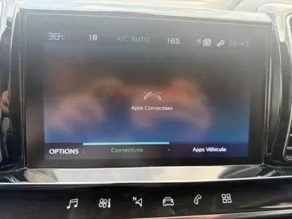 Photo 22 Citroën C5 aircross  Hybride Rechargeable 225 e-EAT8