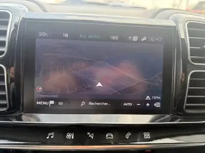 Photo 19 Citroën C5 aircross  Hybride Rechargeable 225 e-EAT8