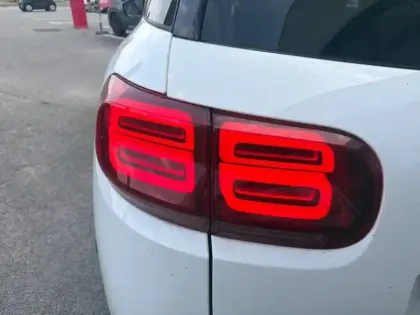 Photo 16 Citroën C5 aircross  Hybride Rechargeable 225 e-EAT8