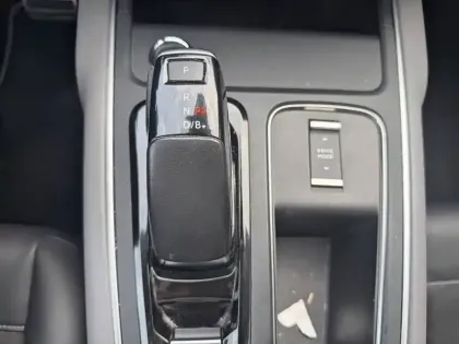 Photo 13 Citroën C5 aircross  Hybride Rechargeable 225 e-EAT8