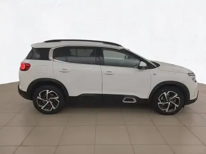 Photo 30 Citroën C5 aircross  Hybride Rechargeable 225 e-EAT8