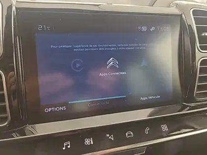 Photo 45 Citroën C5 aircross  Hybride Rechargeable 225 e-EAT8