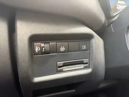 Photo 23 Citroën C5 aircross  Hybride Rechargeable 225 e-EAT8