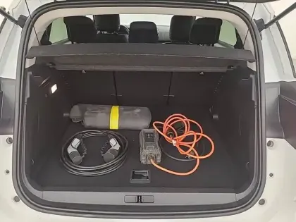 Photo 32 Citroën C5 aircross  Hybride Rechargeable 225 e-EAT8