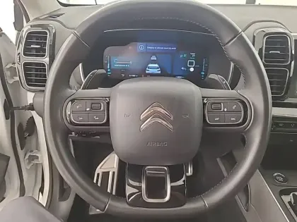 Photo 35 Citroën C5 aircross  Hybride Rechargeable 225 e-EAT8