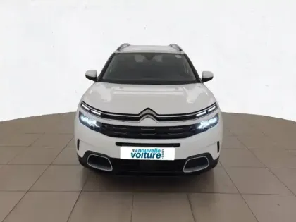 Photo 28 Citroën C5 aircross  Hybride Rechargeable 225 e-EAT8