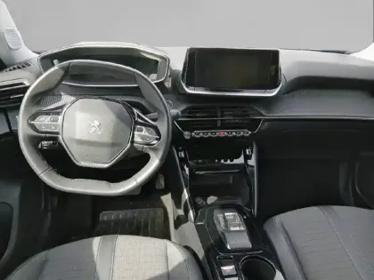 Photo 7 Peugeot 2008  Electrique 136 ch