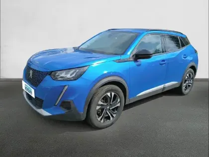 Photo Peugeot 2008 Allure Pack