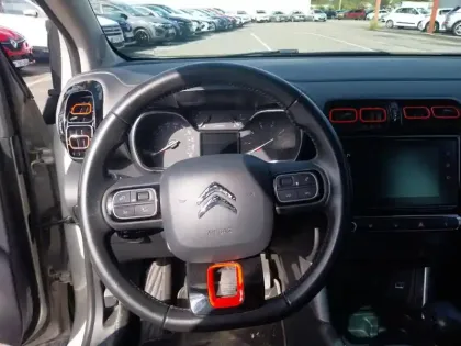 Photo 10 Citroën C3 Aircross  BlueHDi 100 S&S BVM6