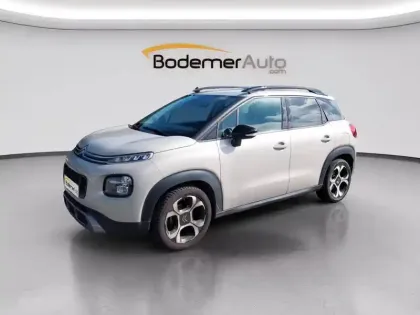 Photo Citroën C3 Aircross Shine