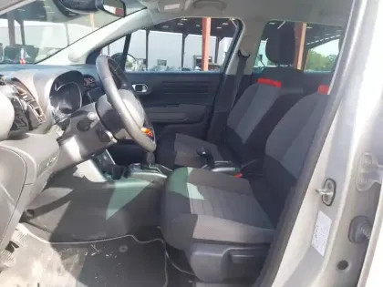 Photo 8 Citroën C3 Aircross  BlueHDi 100 S&S BVM6