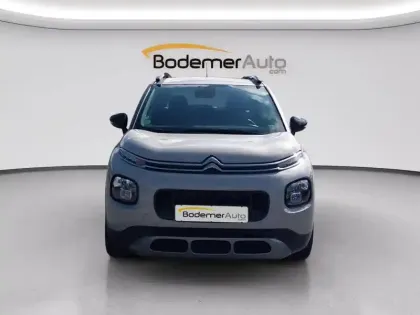 Photo 7 Citroën C3 Aircross  BlueHDi 100 S&S BVM6