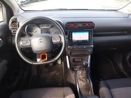 Photo 9 Citroën C3 Aircross  BlueHDi 100 S&S BVM6