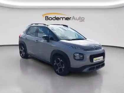 Photo 6 Citroën C3 Aircross  BlueHDi 100 S&S BVM6