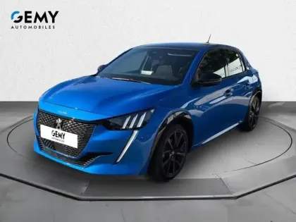 Photo Peugeot 208 Gt