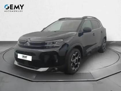 Photo Citroën C5 Aircross Max