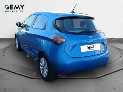Photo 6 Renault Zoé Zoe R110