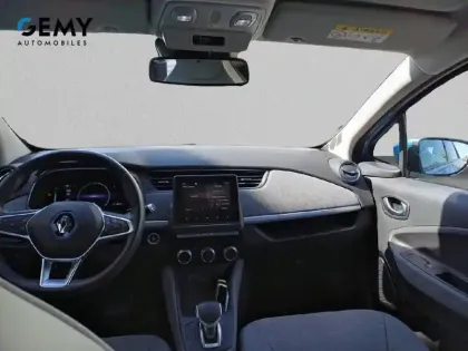 Photo 7 Renault Zoé Zoe R110