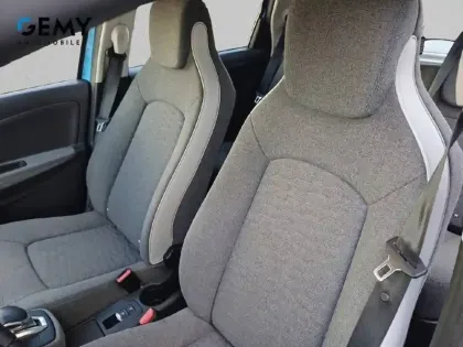Photo 8 Renault Zoé Zoe R110