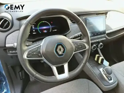 Photo 12 Renault Zoé Zoe R110