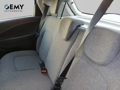 Photo 9 Renault Zoé Zoe R110