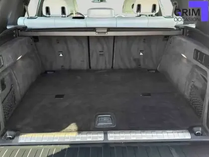 Photo 11 BMW X5  xDrive50e 489 ch BVA8