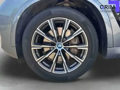 Photo 12 BMW X5  xDrive50e 489 ch BVA8
